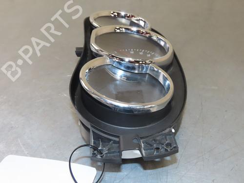 Instrument cluster DACIA DUSTER (HS_) 1.5 dCi | BP27856793C47 