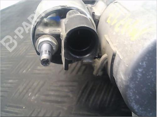 Startmotor VW POLO V (6R1, 6C1) 1.6 TDI | BP9407057M8 