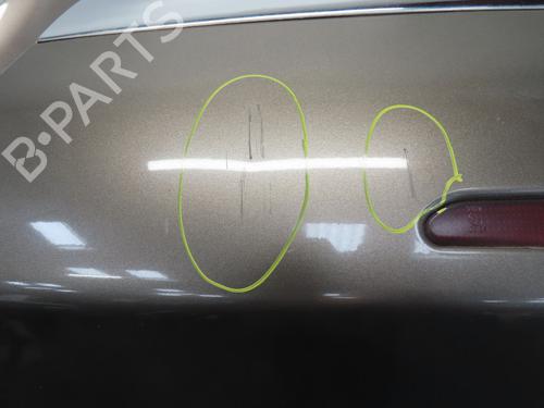 Tailgate FORD FOCUS II Convertible 2.0 TDCi | BP20113890C6 