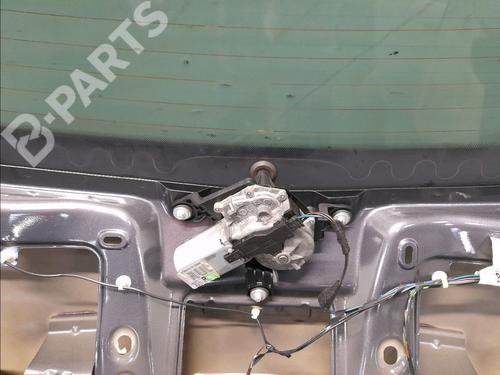 Tailgate OPEL CORSA D (S07) 1.3 CDTI (L08, L68) | BP11250239C6 