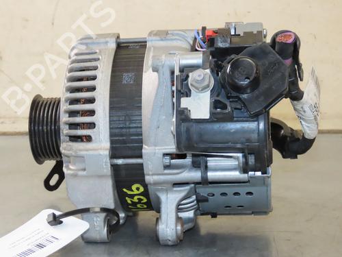 Alternator FORD PUMA (J2K, CF7) 1.0 Flexifuel | BP35797502M7 - Image 4