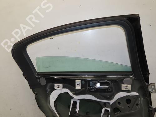 Used Left rear door Left rear door PEUGEOT 508 I (8D_) 2.0 HDi (136 hp) 36283459 36283459