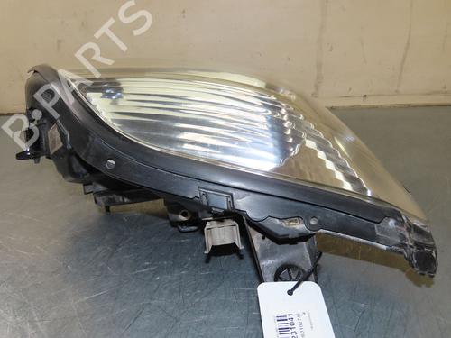 Koplamp rechts RENAULT SCÉNIC I MPV (JA0/1_, FA0_) 1.9 dCi (JA05, JA1F) | BP17085444C29