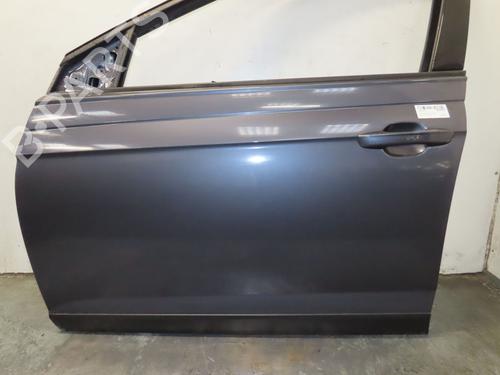 Left front door VW TAIGO (CS1) 1.0 TSI | BP31961893C2 