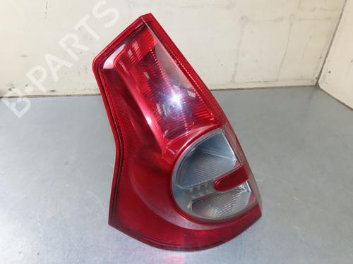 Used Left taillight DACIA SANDERO 1.5 dCi (86 hp) 29415064