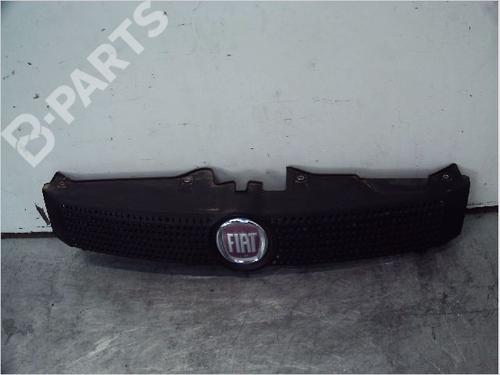front-grille-fiat-panda-169_-12-169axf2a-169axf1a-735463491-2003-10682937 main image