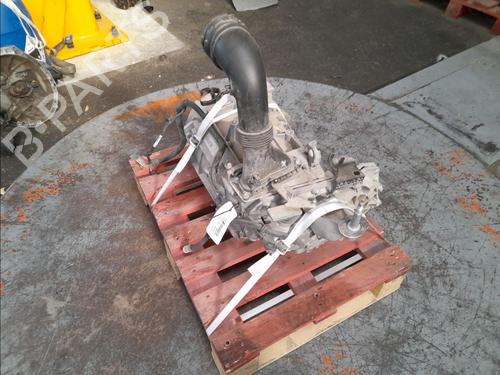 Engine RENAULT ZOE (BFM_) ZOE | BP38257519M1 - Image 4