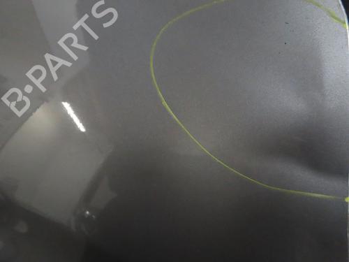 Right rear door SSANGYONG KORANDO (CK) 2.0 e-XDi | BP29441492C5 