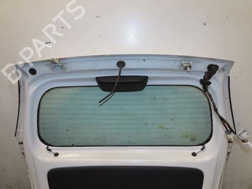Used Tailgate Tailgate HYUNDAI i10 I (PA) 1.2 (78 hp) 35279924 35279924