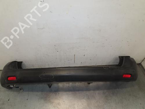 Pára-choques traseiro Pára-choques traseiro CITROËN JUMPY III Van (V_) 2.0 BlueHDi 120 (122 hp) 36054282 36054282