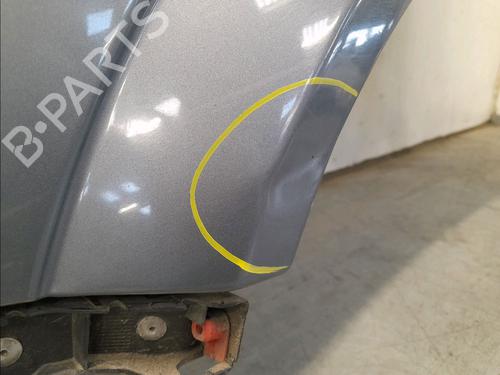 Left front fenders OPEL ASTRA H (A04) 1.7 CDTI (L48) | BP16308913C41 