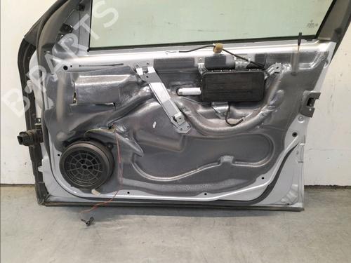 Right front door MERCEDES-BENZ C-CLASS (W203) C 220 CDI (203.006, 203.008) | BP16537700C3 