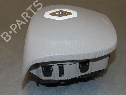 Førerens kollisjonspute RENAULT ZOE (BFM_) ZOE | BP27332709C9 