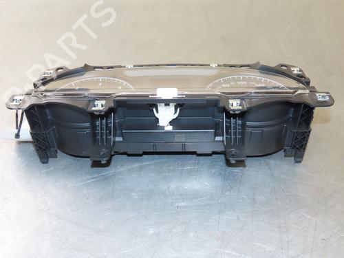 Instrument cluster VW GOLF VII (5G1, BQ1, BE1, BE2) 1.6 TDI | BP22366603C47 
