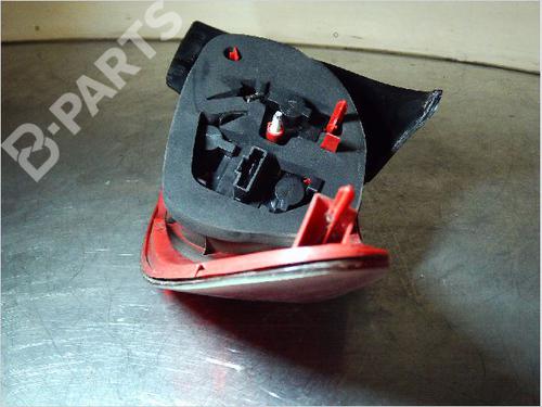 Left taillight PEUGEOT 206+ (2L_, 2M_) 1.4 HDi eco 70 | BP9409710C34 