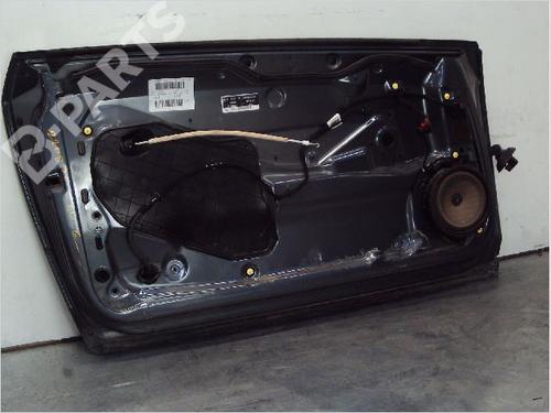 Left front door AUDI A3 (8P1) 1.9 TDI | BP10113890C2 