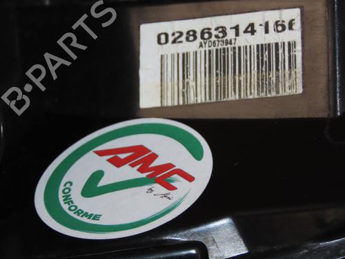 Right taillight RENAULT CAPTUR I (J5_, H5_) 1.5 dCi 90 (J5N4, J5M5, J5MW, J5M6, J5AL, J5AJ) | BP37083951C35 - Image 5