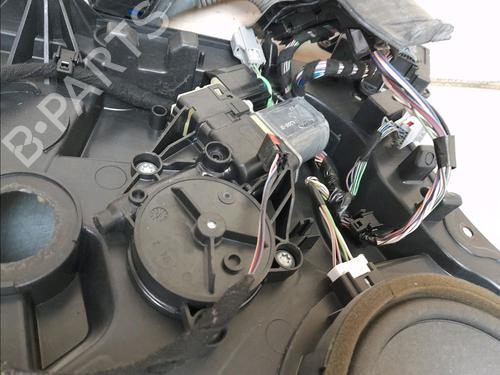 Front left window mechanism FORD FIESTA VI (CB1, CCN) 1.5 TDCi | BP13242907C22 