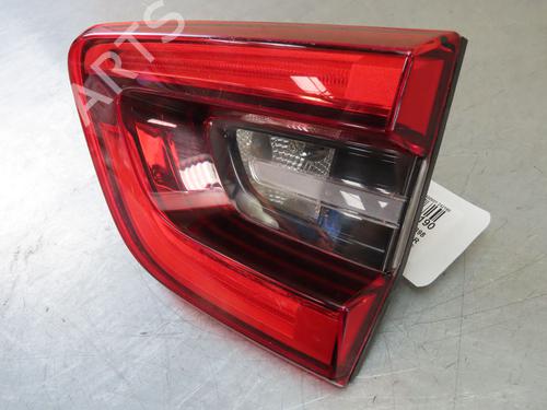 Right tailgate light RENAULT KADJAR (HA_, HL_) 1.6 dCi 130 (HLA4) | BP26726071C80