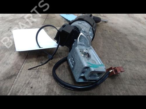 Used Ignition barrel CITROËN C3 II (SC_) 1.0 VTi 68 (68 hp) 14944789