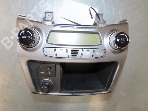 Climate control SSANGYONG KORANDO (CK) 2.0 e-XDi | BP29577149I5 