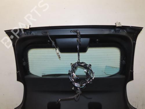 Used Tailgate DACIA DUSTER (HM_) 1.3 TCe 130 (HMMF) (131 hp) 30265916