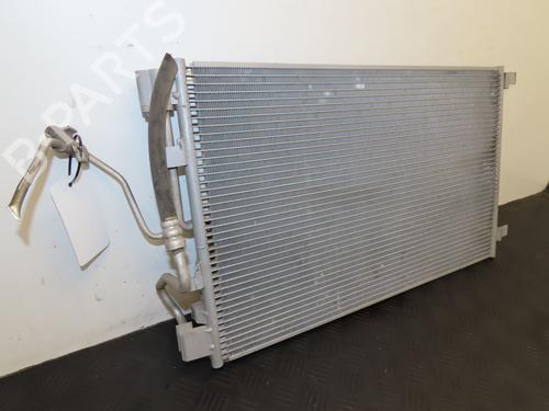 Heater matrix NISSAN QASHQAI I (J10, NJ10) 1.5 dCi | BP28828533M63 
