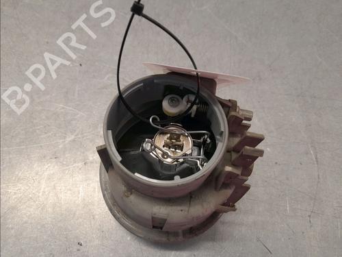 Højre foran tåkelykt CITROËN BERLINGO MULTISPACE (B9) 1.6 VTi 120 (120 hp) 30265926