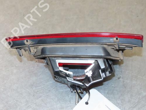 Left tailgate light RENAULT CLIO IV (BH_) 1.5 dCi 90 | BP22367857C79