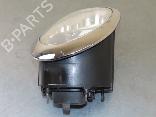 Left headlight MINI MINI (R50, R53) Cooper | BP19162067C28 - Image 5