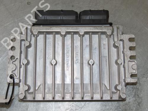 Engine control unit (ECU) MINI MINI (R50, R53) Cooper | BP19161925M57 