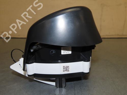 Instrument cluster CITROËN C3 / C3 ORIGIN III (SX) 1.2 PureTech 82 | BP16740163C47 