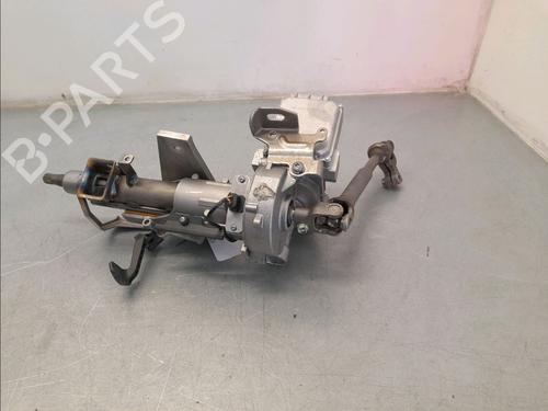 Steering column RENAULT CAPTUR I (J5_, H5_) 0.9 TCe 90 | BP30691736M21