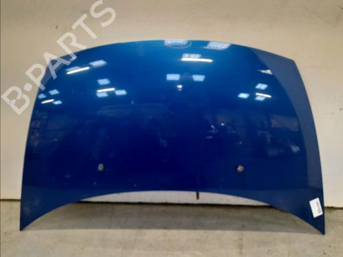 Used Hood CITROËN C3 I (FC_, FN_) 1.4 HDi (68 hp) 16486802