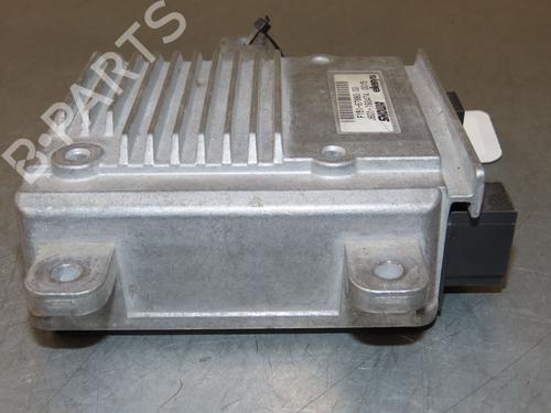 Steering rack MAZDA RX-8 (SE, FE) 1.3 (FE103, SE3P) | BP28966725M22  - Image 5