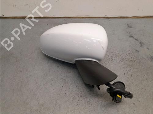 Right mirror OPEL CORSA D (S07) 1.2 (L08, L68) | BP11499661C27