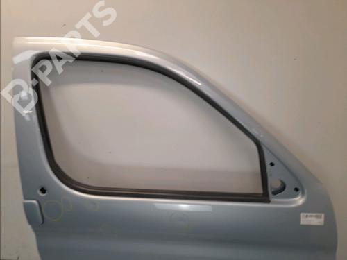Right front door CITROËN BERLINGO / BERLINGO FIRST MPV (MF_, GJK_, GFK_) 1.6 HDI 90 (MF9HX) | BP11226802C3 