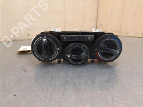 Used Climate control PEUGEOT 208 I (CA_, CC_) 1.2 VTI 82 (82 hp) 12943896