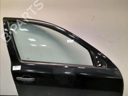 Right front door SKODA OCTAVIA II Combi (1Z5) 1.6 TDI | BP16555034C3 