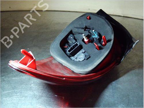 Used Right taillight PEUGEOT 206+ (2L_, 2M_) 1.4 HDi eco 70 (68 hp) 9409553