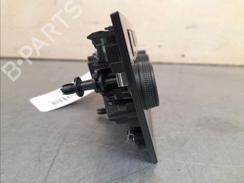 Climate control VW GOLF VII (5G1, BQ1, BE1, BE2) 2.0 GTI | BP14945092I5 
