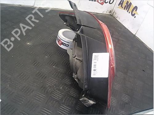 Right taillight FORD KA (RU8) 1.2 | BP9406110C35