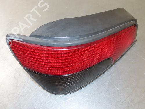 Left taillight PEUGEOT 306 Hatchback (7A, 7C, N3, N5) 2.0 S16 | BP29872271C34