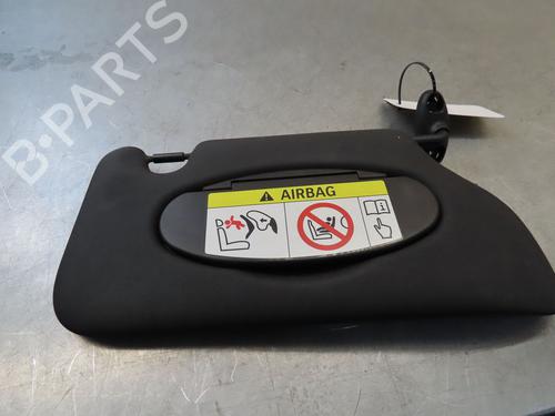 Right sun visor MINI MINI COUNTRYMAN (R60) Cooper SD | BP24707115I2