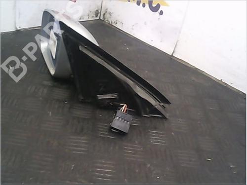 Left mirror AUDI A6 C5 Avant (4B5) 1.9 TDI | BP9406544C26 