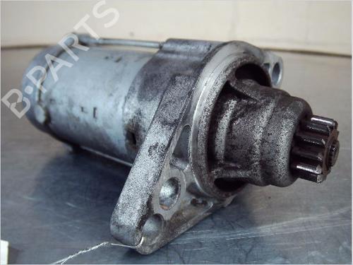 Starter SEAT IBIZA IV (6J5, 6P1) 1.2 TDI | BP9451745M8 