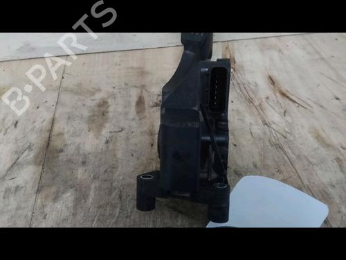 Used Pedal FORD KA (RU8) 1.2 (69 hp) 14944519