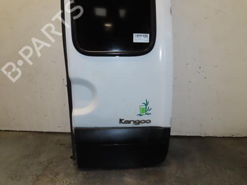 Right tailgate DACIA SANDERO 1.4 MPI LPG | BP36486962C77  - Image 6