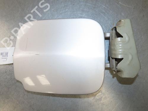 Tanklåg DACIA DUSTER (HS_) 1.5 dCi | BP29150150C131 