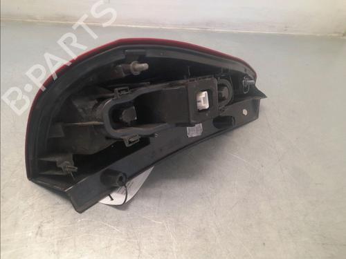 Right taillight RENAULT SCÉNIC III (JZ0/1_) 1.5 dCi | BP30047638C35